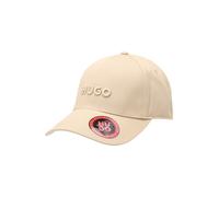 Hugo Jude 10269331 Cap Beige