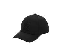 HUGO Casquette 'Jude' noir, Taille 55-60