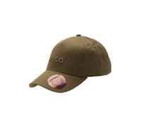 HUGO Casquette 'Jude' olive / violet rouge / noir, Taille 55-60