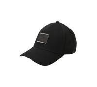 HUGO Casquette 'Jude-SL' noir, Taille 55-60
