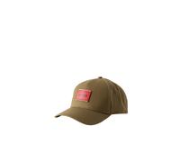 HUGO Casquette 'Jude-SL' olive, Taille 55-60
