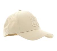 Hugo Casquette Jude Stacked pour Homme, Open Beige285, Taille Unique