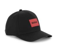 Hugo - Casquette Mixte - Black - Unisexe - Taille 58