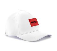 Hugo - Casquette Mixte - Blanc - Unisexe - Taille 56