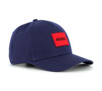 Hugo - Casquette Mixte - Medieval Blue - Unisexe - Taille 58