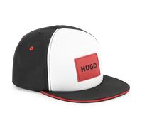 Hugo - Casquette Mixte Réglable - Blanc - Unisexe - Taille 54