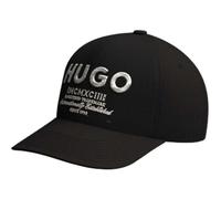 Hugo Casquette pour Homme, Noir 001, Taille Unique