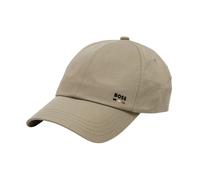 Hugo - Casquette Zed Icon - unisex - Accessoires - Beige - Taille: ONE Size