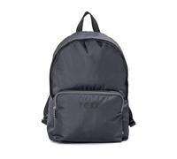 Hugo - Catch 3.0 Logo Backpack - Homme - Sacs - Bleu - Taille: ONE Size