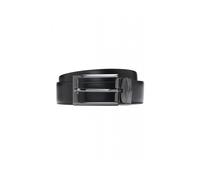 Hugo - Ceinture Elvio-U - Homme - Accessoires - Noir - Taille: 120 CM