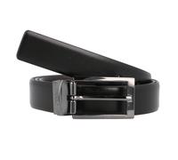 Hugo Elvio U Belt Noir 80 cm Homme