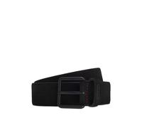 Hugo Gethin 10199094 Belt Noir 115 cm Homme