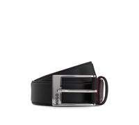 Hugo Barney Belt Noir 105 cm Homme