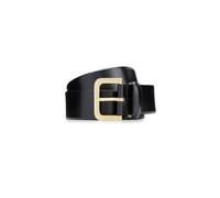 HUGO Ceinture en cuir ZANA noir | 70