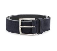Hugo - Ceinture en Similicuir Élégante - Homme - Accessoires - Bleu - Taille: 100 CM
