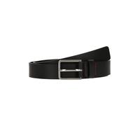 HUGO Ceinture 'Gael' noir, Taille 90