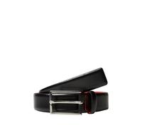 Hugo Gavrilo Ceinture cuir black (50176781-85-001)