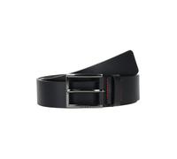 HUGO Ceinture 'Geek' bleu marine, Taille 90