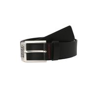 HUGO Gelio-c_sz40 Ceinture, Noir 1, 85 cm Homme