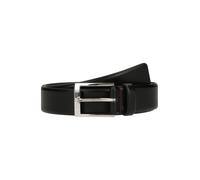 Hugo Gellot 10245691 01 Belt Noir 115 cm Homme