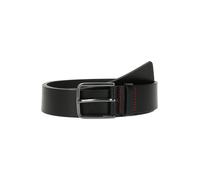 HUGO Ceinture 'Gerik' noir, Taille 100