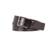 Hugo Giaspo Ceinture cuir 115 cm brun