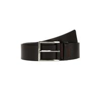 HUGO Ceinture 'Giaspo' chocolat, Taille 85