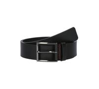 HUGO Ceinture 'Giaspo' noir, Taille 100