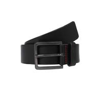 HUGO Gionio Sz40 Leather Belt W120 Black