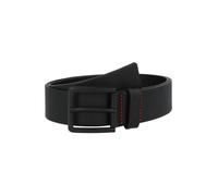 Hugo Gionios B Sz40 10207077 Belt Noir 85 cm Homme