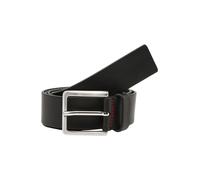 Hugo Gionios Belt Noir 115 cm Homme
