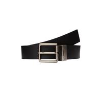 HUGO Ceinture 'GionioSr40' noir, Taille 80