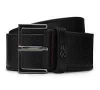 Hugo Giove Belt Noir 110 cm Homme