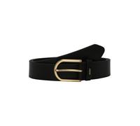 HUGO Ceinture 'Zoey' noir, Taille 70