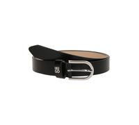 HUGO Ceinture 'Zoey' noir, Taille 75