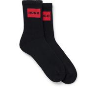 Hugo Chaussettes 50510661 Red 2 Paires