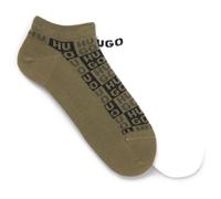 Hugo Chaussettes Aaron 10276017 2 Paires