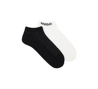 Hugo Chaussettes Aaron 10276017 2 Paires