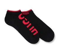 Hugo Chaussettes As Logo 2 Paires