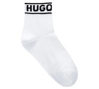 Hugo Chaussettes Courtes 50469291 2 Paires