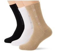 Hugo Chaussettes Courtes pour Homme, Beige Moyen (269), 38-40