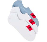 Hugo Chaussettes Label 10251178 3 Paires