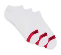 Hugo Chaussettes Lc Plush Tape 10259772 3 Paires