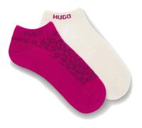 Hugo Chaussettes Leo Logo 2 Paires