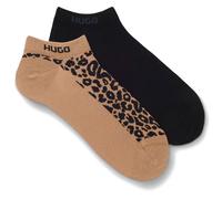 Hugo Chaussettes Leo Logo 2 Paires