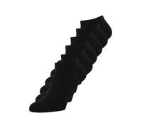 HUGO 6P AS UNI CC W Socquettes, Black1, 39-42 Femme