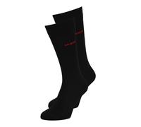 HUGO Chaussettes noir, Taille 39-42