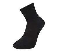 HUGO Chaussettes rouge / noir / blanc, Taille 39-42