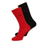HUGO 2P RS UNI CC Chaussettes, Open Pink693, 43-46 (Lot de 2) Homme