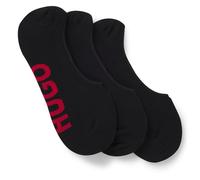 Hugo Chaussettes Sl Logo 10271636 3 Paires